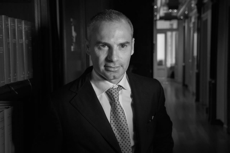 Patric A. Pellegatta